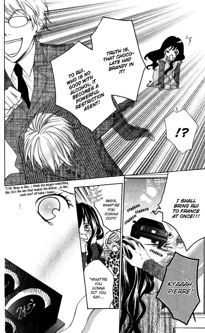 Plastic Girl Chapter 5 37